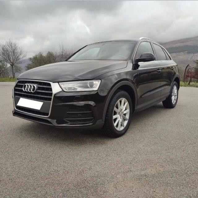 AUDI Q3 2.0 TDI 120 CV Business