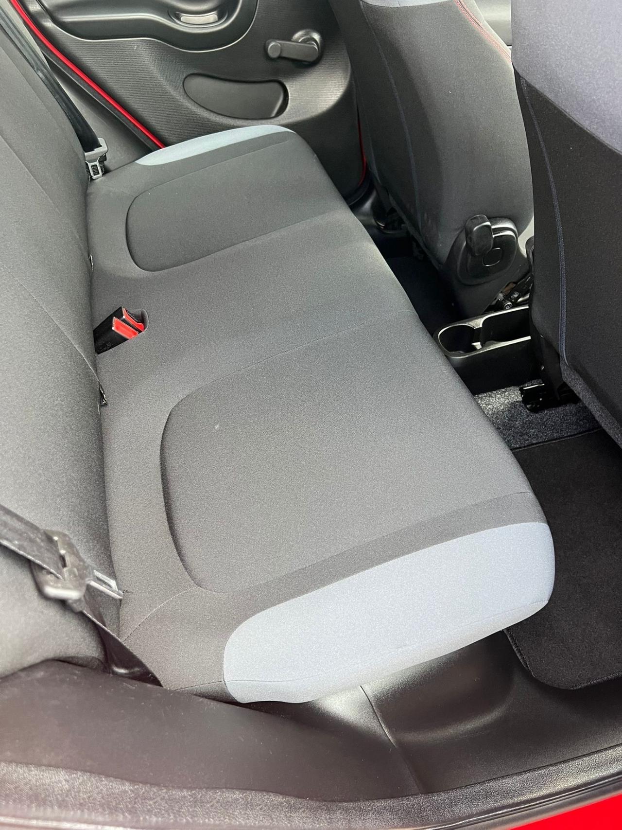 Fiat Panda 1.2 Trussardi ANNO 2020 KM 23600