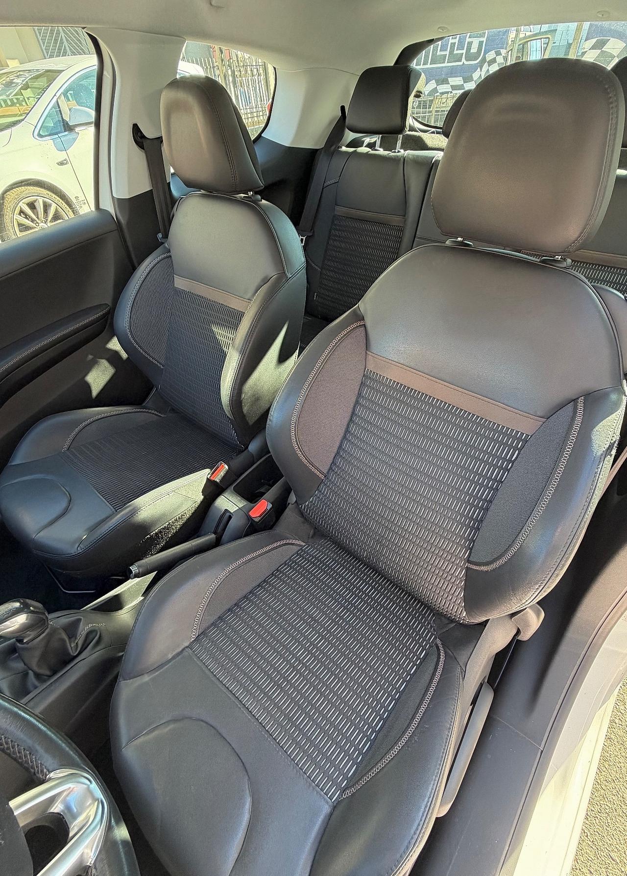 Peugeot 208 1.4 Gpl Allure 95 Cv