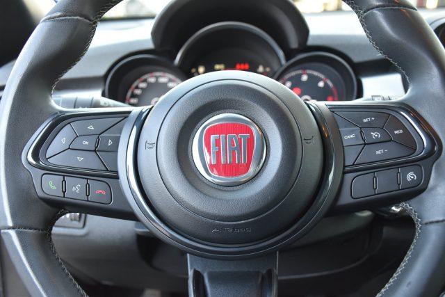FIAT 500X 1.6 MultiJet 120 CV Sport *LED, NAVIGATORE*