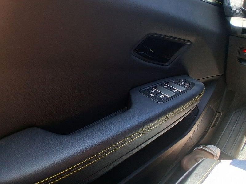 Renault Scénic E-TECH ELECTRIC techno 170 cv comfort range