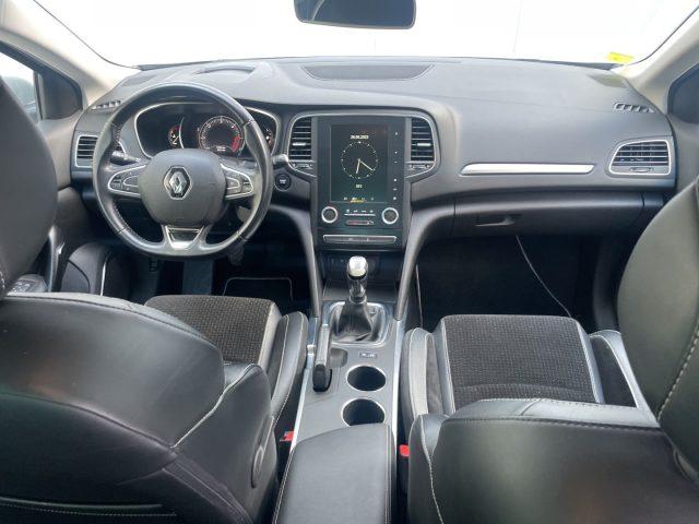 RENAULT Megane 1.5 DIESEL 110 CV EDC Energy Bose