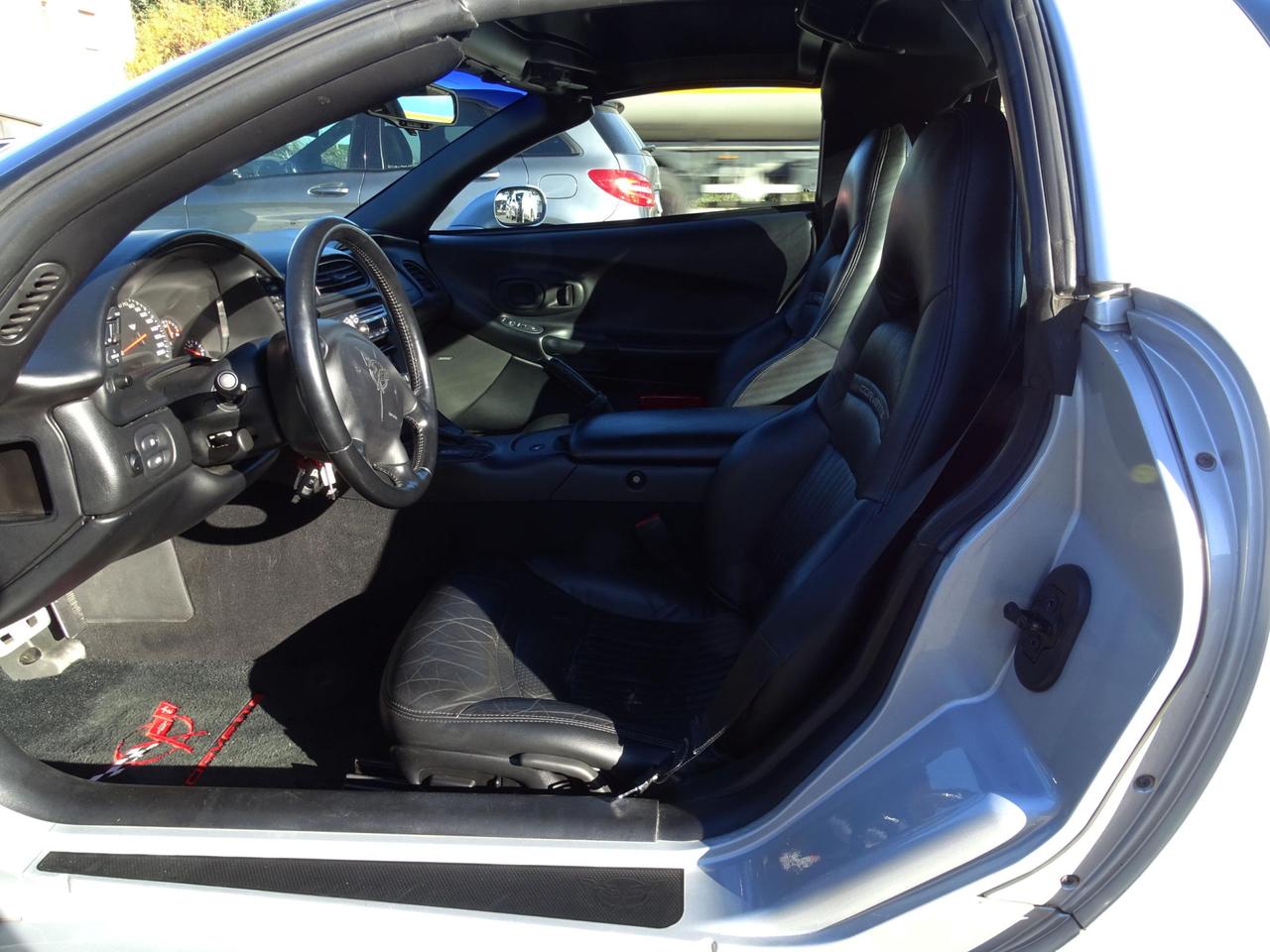 Chevrolet Corvette C5 5.7 V8 Coupé