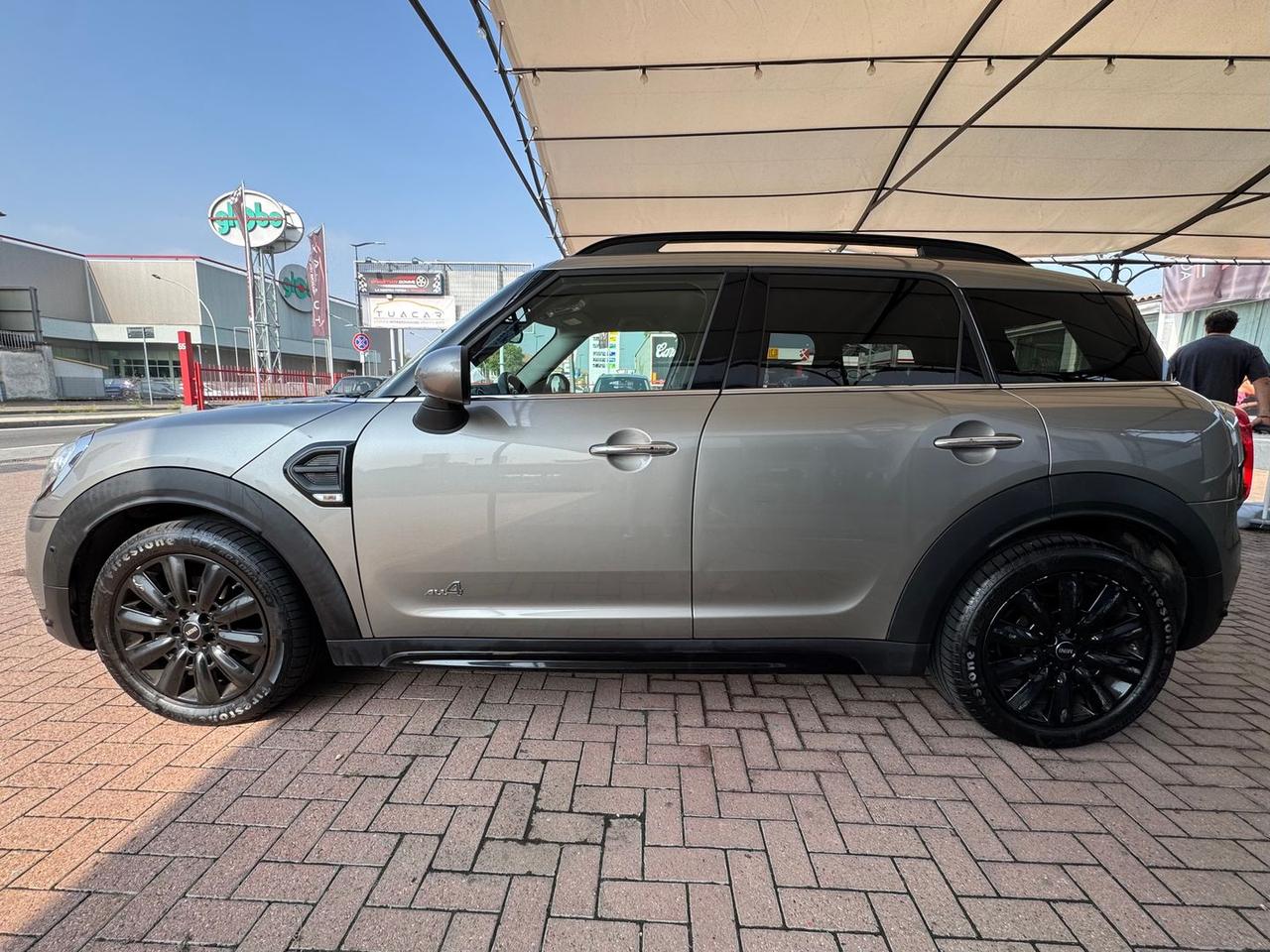 Mini Cooper D Countryman 2.0 Cooper D Hype #50246