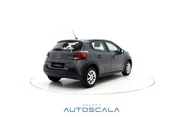 CITROEN C3 1.2 PureTech 83cv S&S Feel Business