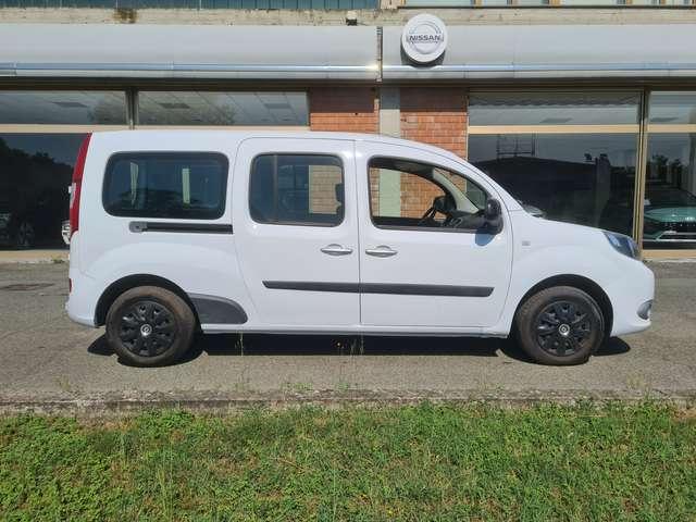 Renault Kangoo Grand Kangoo 1.5 dci 110cv passo lungo