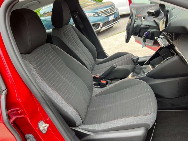 Peugeot 208 208 1.5 bluehdi Active s