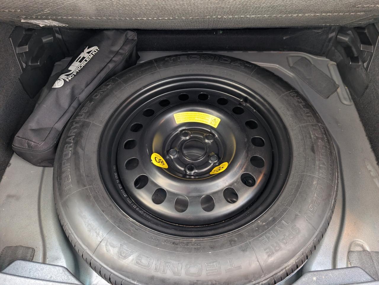 Volkswagen Tiguan 2.0 TDI SCR 4MOTION Advanced BlueMotion Technology