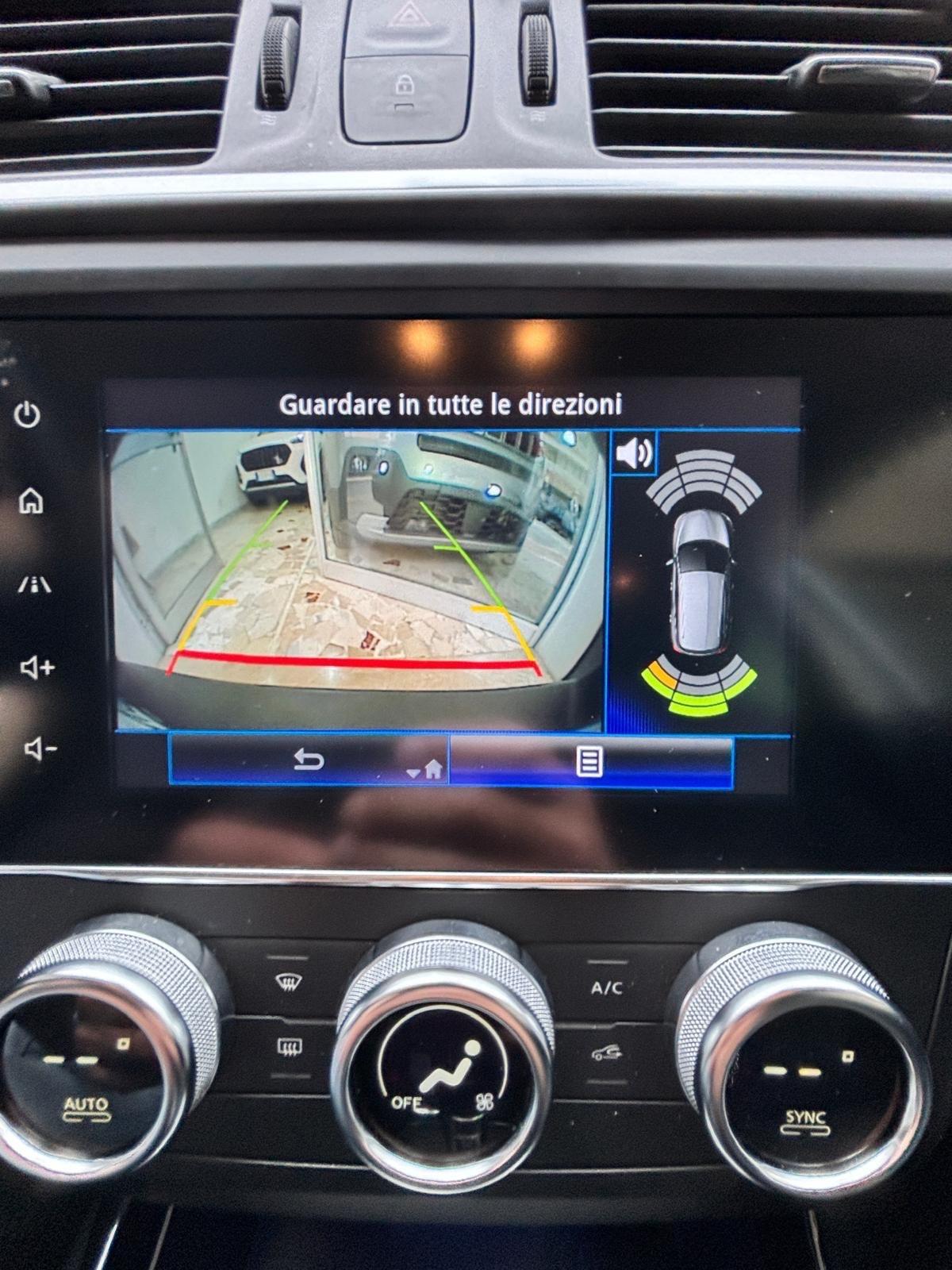 Renault Kadjar Blue dCi 8V 115CV EDC Equilibre