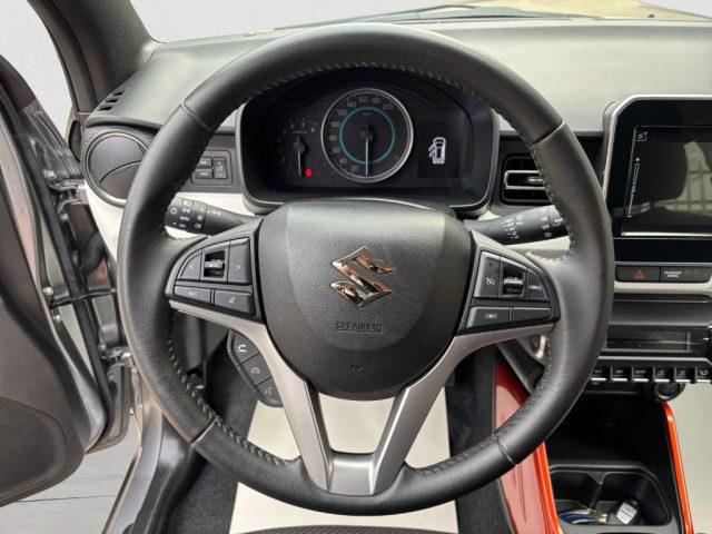 SUZUKI Ignis 1.2 Hybrid 4WD All Grip Top NEOPATENTATO