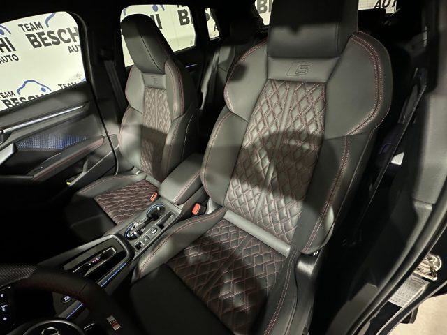 AUDI A3 SPB 35 TDI S tronic S line edition