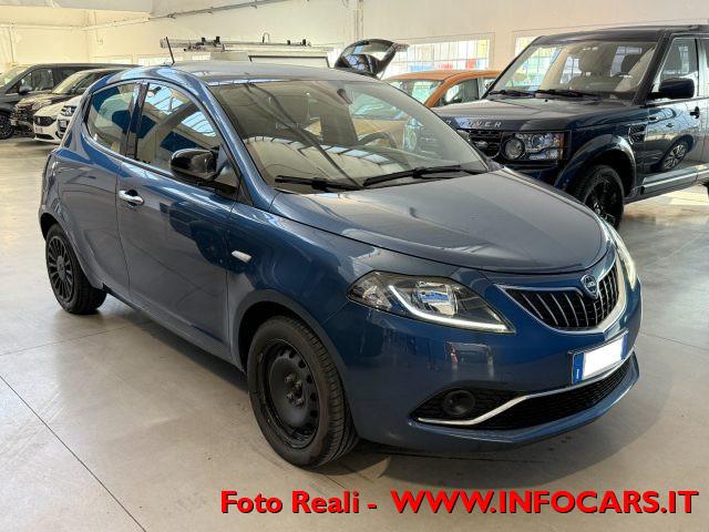 LANCIA Ypsilon Hybrid 1.0 FireFly 70 cv - PROMO