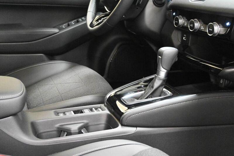 Honda HR-V HR-V 1.5 Hev eCVT Advance