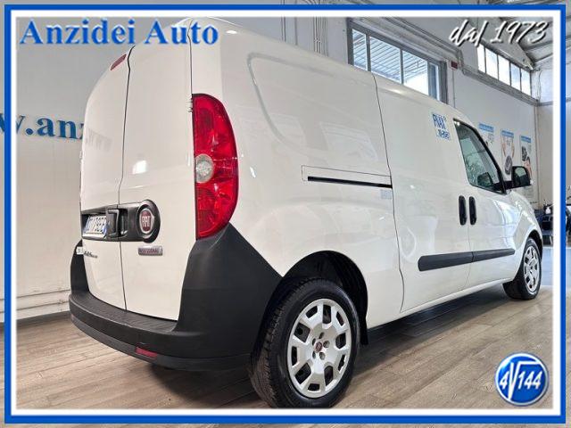 FIAT Doblo 1.6 MJT Maxi Lounge Frigorifero Atp