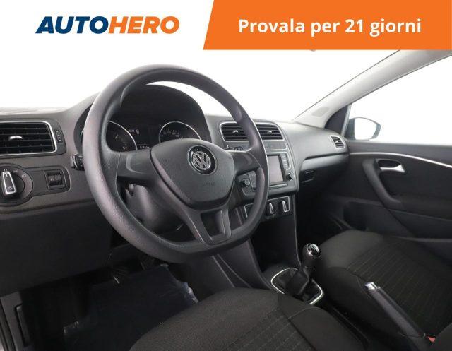 VOLKSWAGEN Polo 1.4 TDI 5p. Business BlueMotion Technology