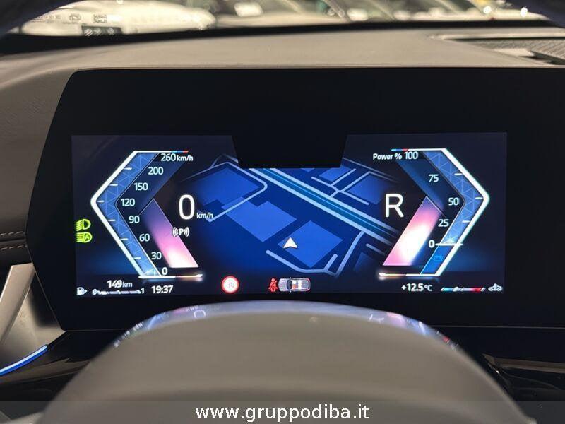 BMW X1 U11 sdrive18d MSport Pro auto