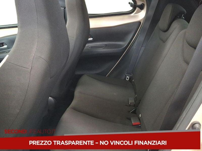 Toyota Aygo X 1.0 Trend Air 72cv
