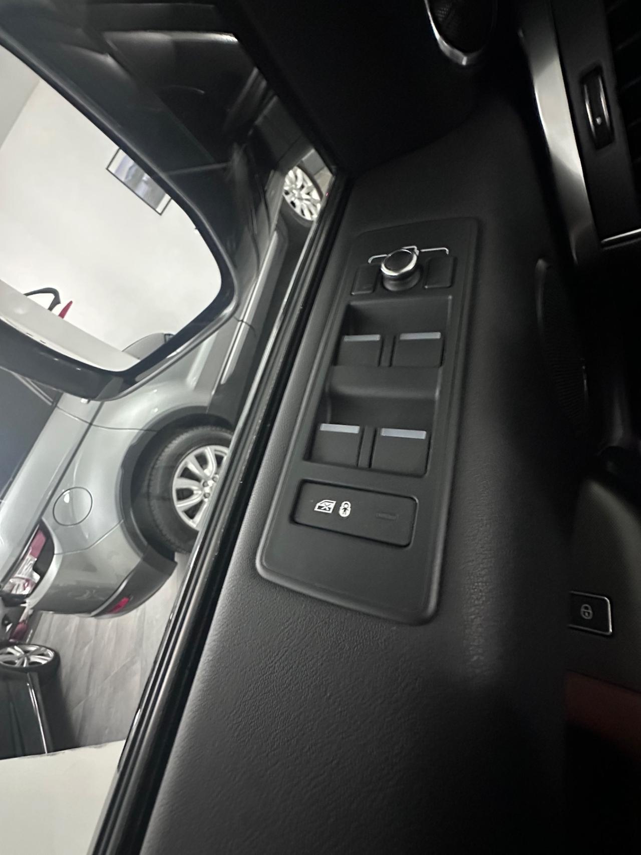 Land Rover Range Sport 3.0 TDV6 HSE Dynamic