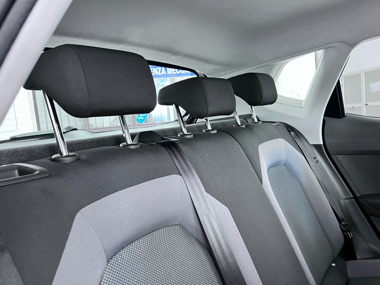 Seat Arona 1.6 TDI 95 CV DSG