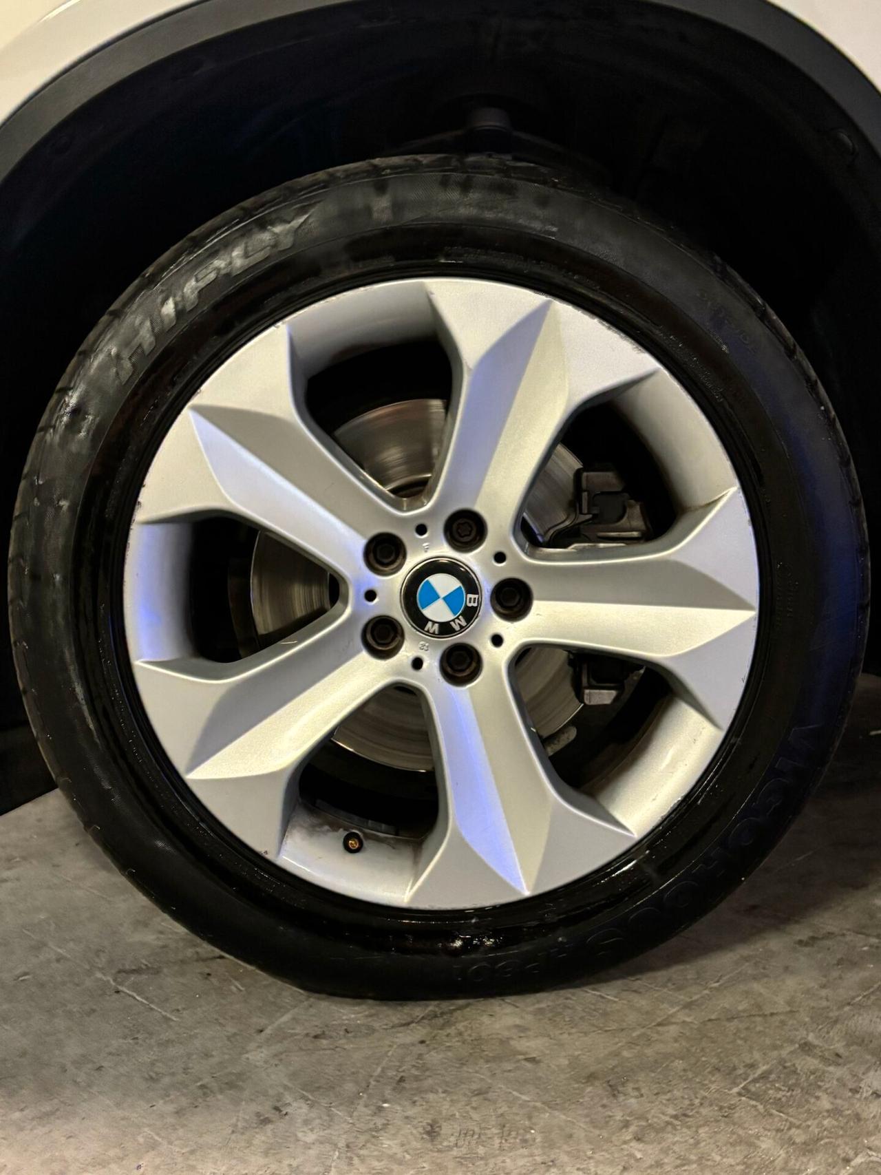 Bmw X6 xDrive30d Futura*-