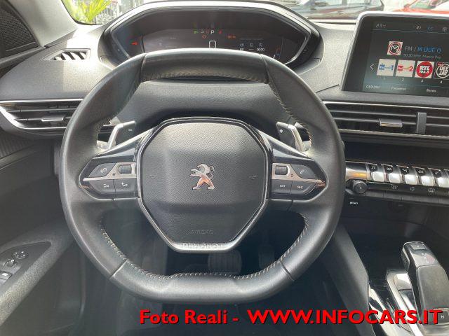PEUGEOT 3008 BlueHDi 130 S&S EAT8 Business PROMO !!