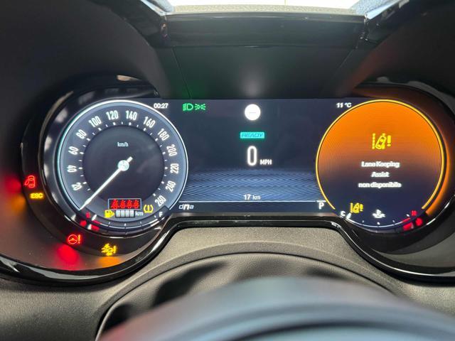 ALFA ROMEO Tonale 1.5 160 CV MHEV TCT7 Ti