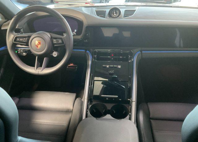 PORSCHE Panamera 4.0 Turbo E-Hybrid