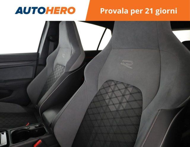 VOLKSWAGEN Golf 1.5 TSI EVO ACT R-Line