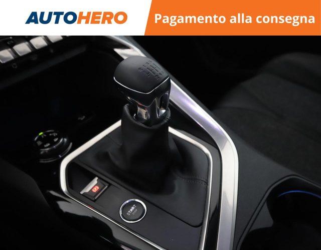 PEUGEOT 3008 PureTech Turbo 130 S&S Allure