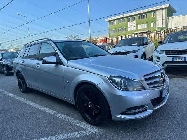 Mercedes-Benz C 250 C SW 250 cdi (be) Avantgarde 4matic auto