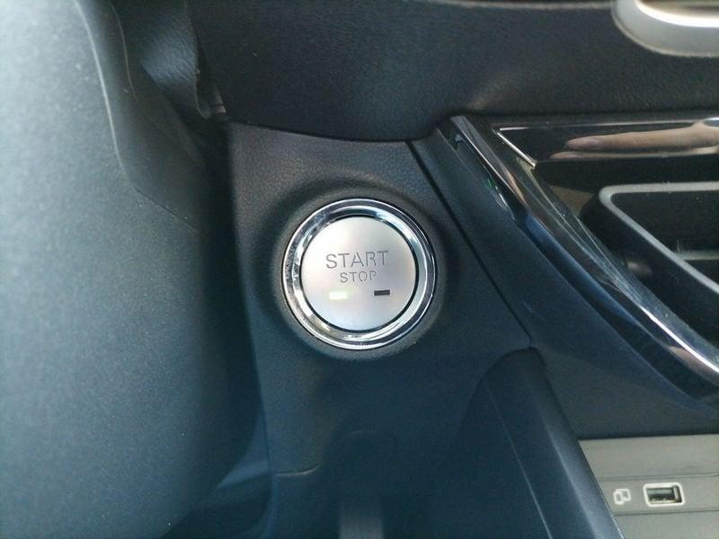 MG MG3 1.5 hybrid+ Luxury auto