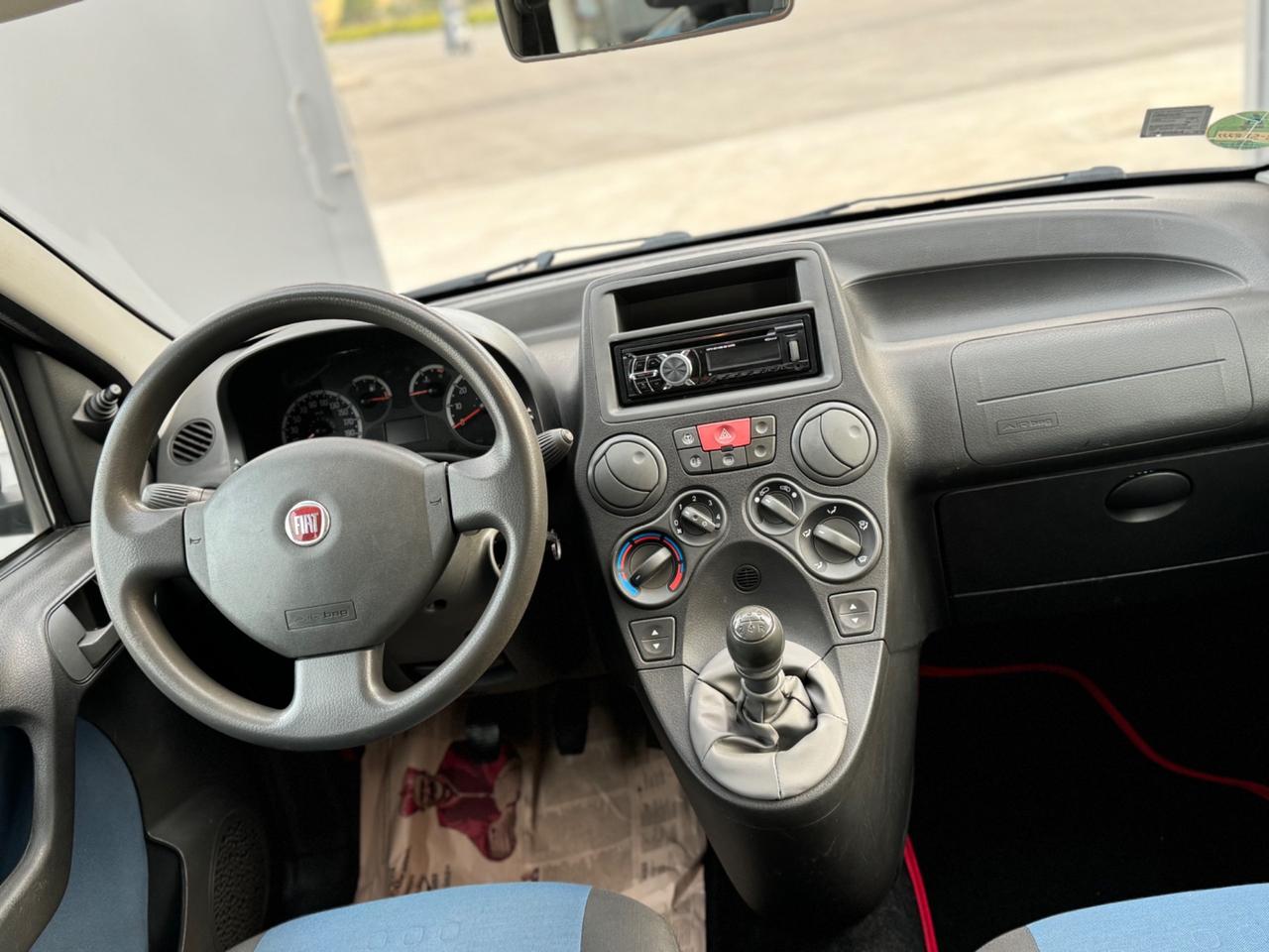 Fiat Panda 1.2 Dynamic