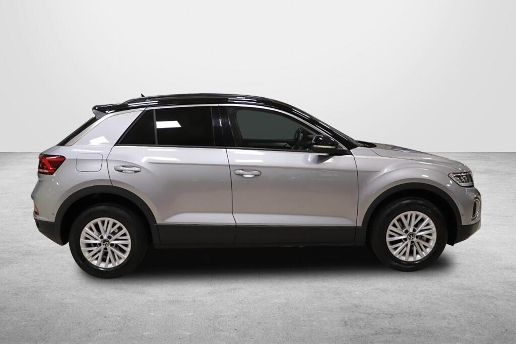 VOLKSWAGEN T-ROC 2.0 TDI 115CV *2023