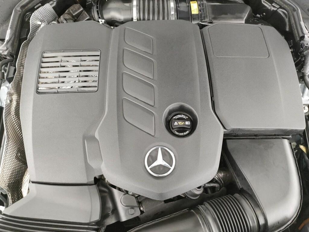 Mercedes Classe C 220 220 d Mild hybrid Premium Plus 9G-Tronic