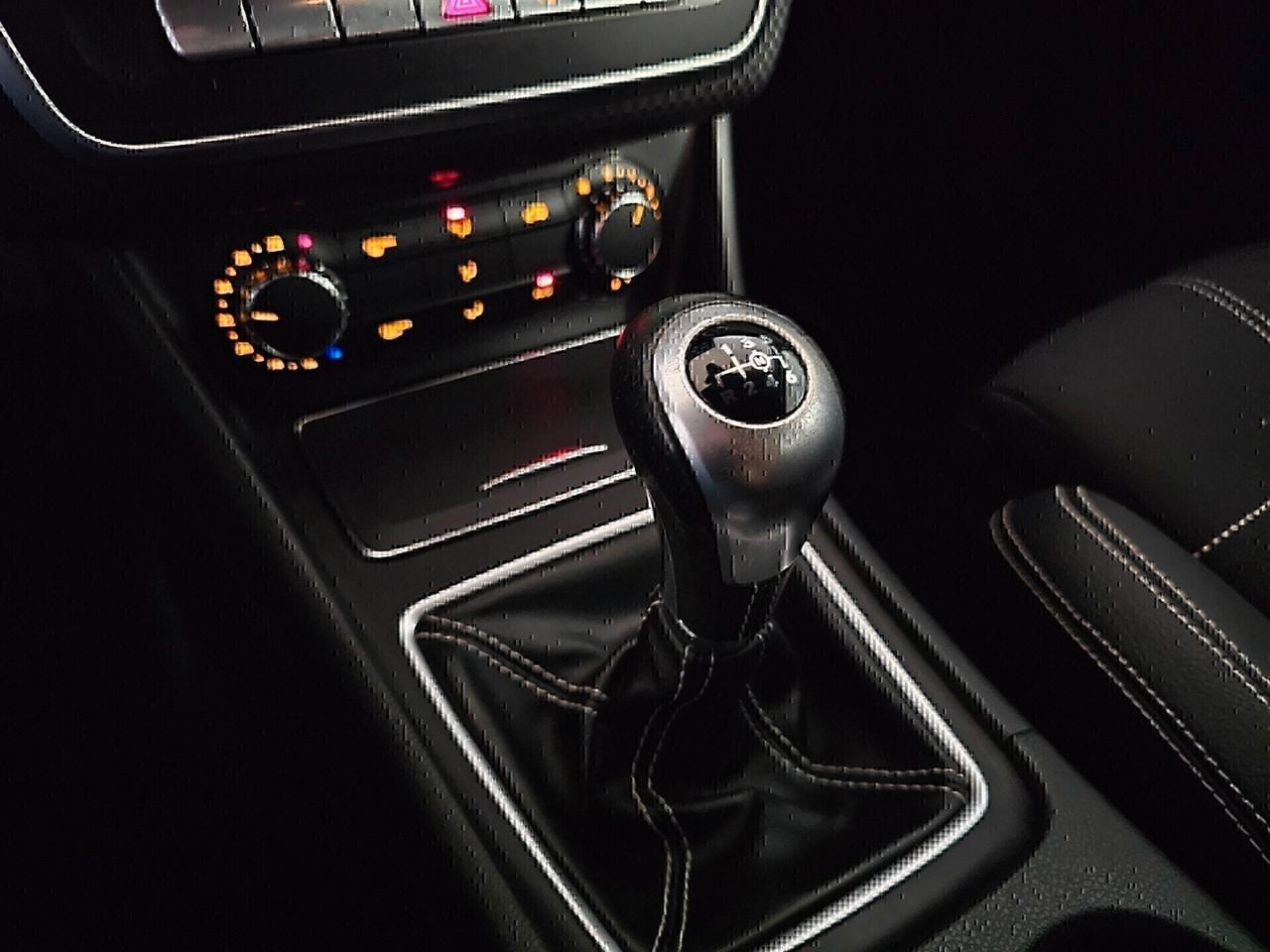 Mercedes A180 cdi Sport my16 110cv OK NEOPATENTATI