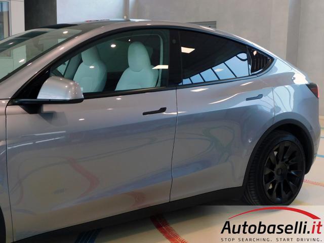 TESLA Model Y SINGLE MOTOR RWD 300CV AUTOMATICA 'GARANZIA TOTALE