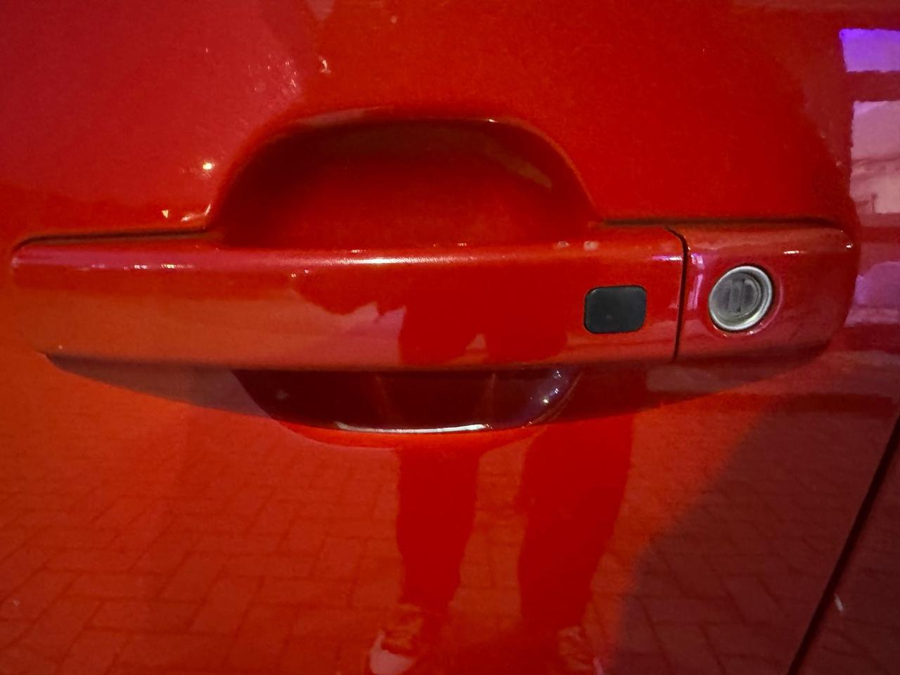 Kia Soul You® Soul 1.6 CRDi #9510