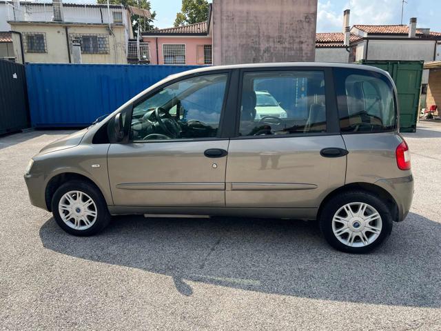 FIAT Multipla 1.6 16V Natural Power Emotion Come Nuova