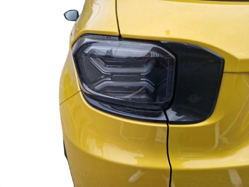 Jeep Avenger Ice My23 Summit 1.2 100cv