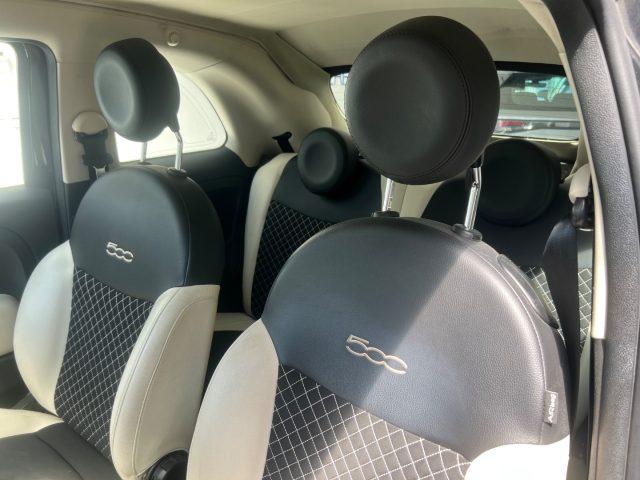 FIAT 500 C 1.0 Hybrid Dolcevita da ?139,00