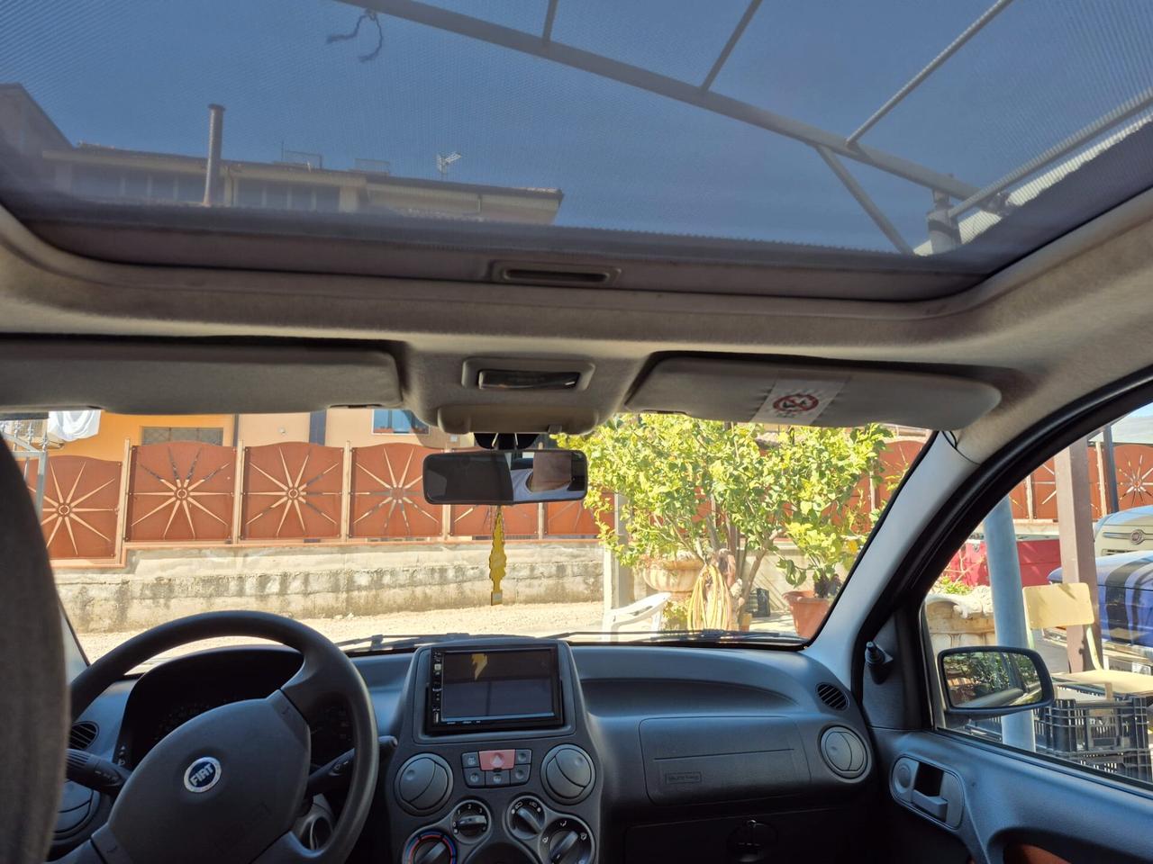 Fiat Panda 1.2 Emotion