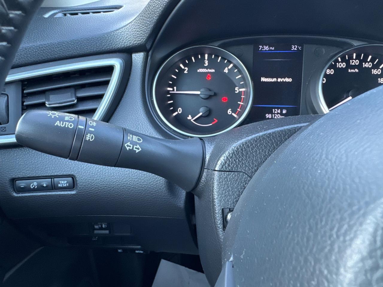 Nissan Qashqai 1.5 dCi 116Cv Business