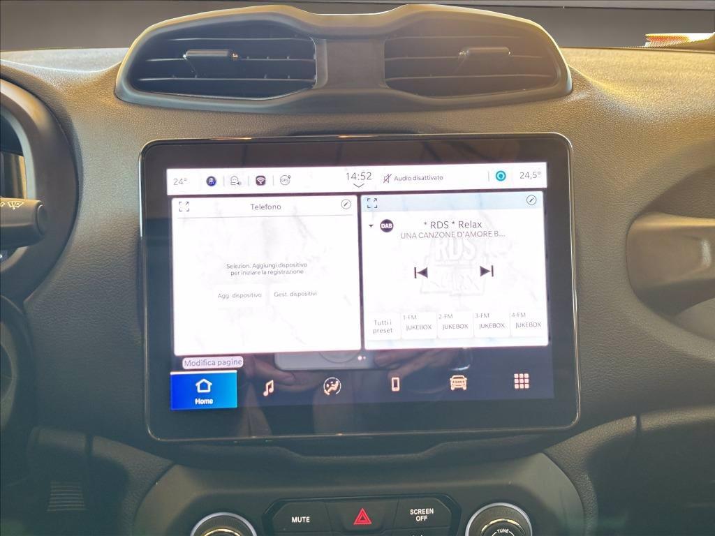 JEEP Renegade 1.3 t4 phev North Star 4xe at6 del 2014