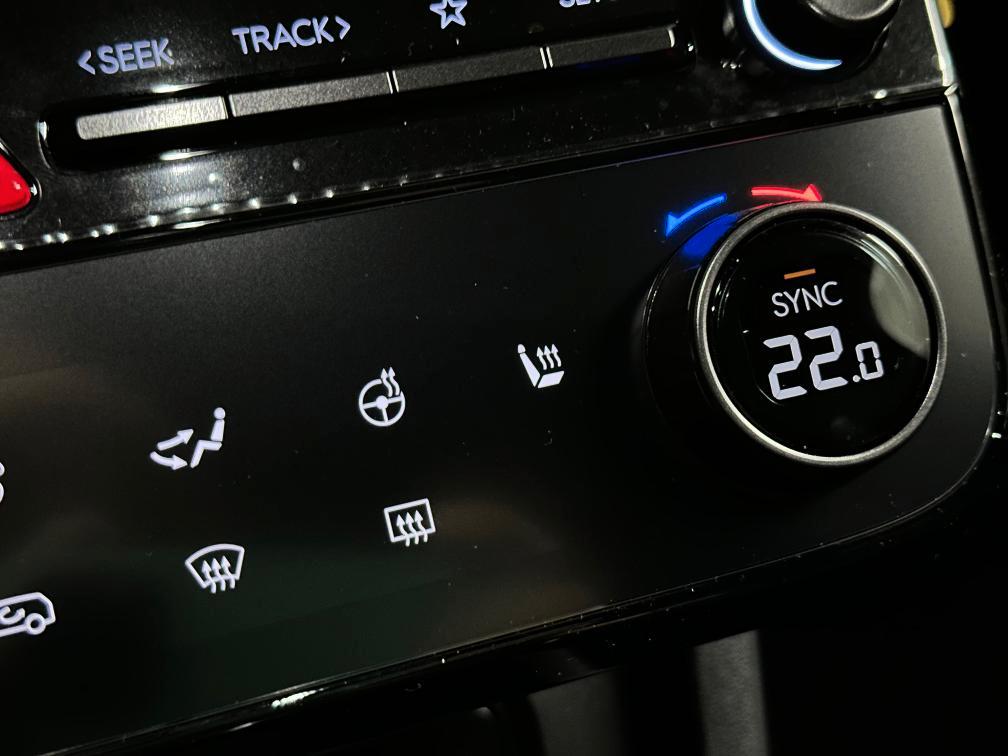 Hyundai Tucson 1.6 hev NLine 2wd auto