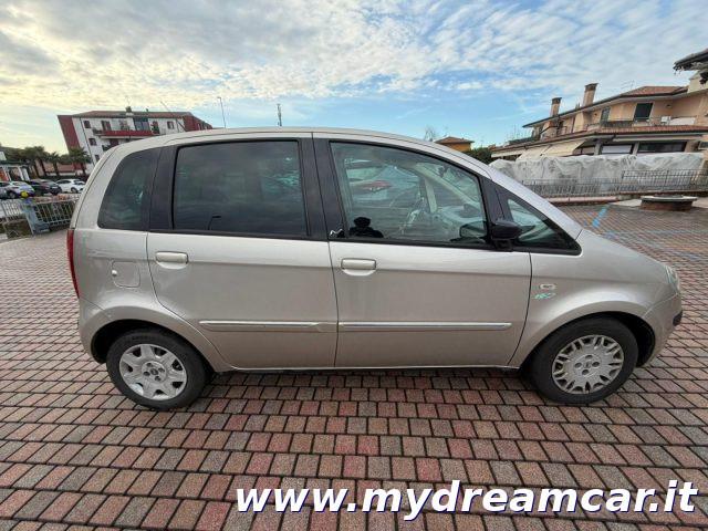 LANCIA MUSA 1.3 Multijet