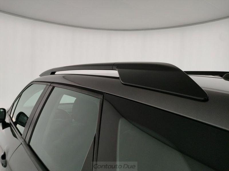 Citroën C3 Aircross BlueHDi 100 S&S Feel