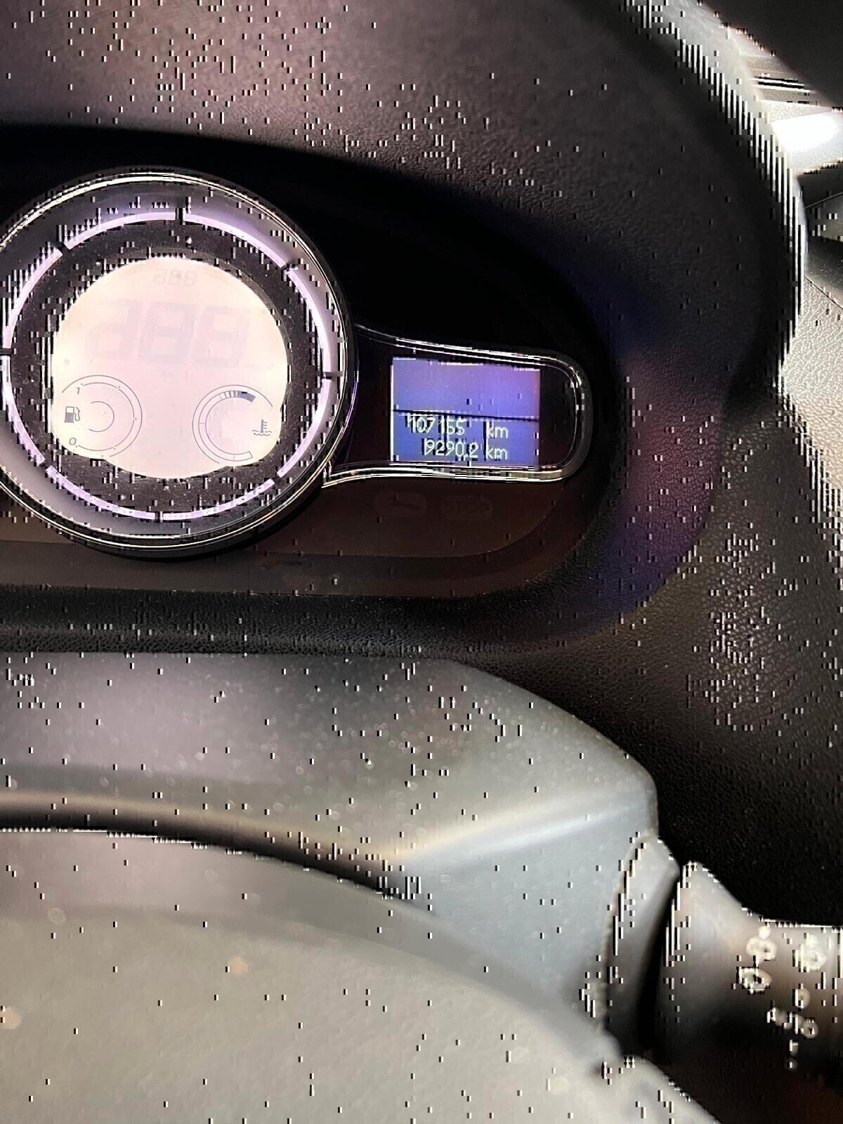 Renault Megane Mégane 1.5 dCi 110CV Dynamique