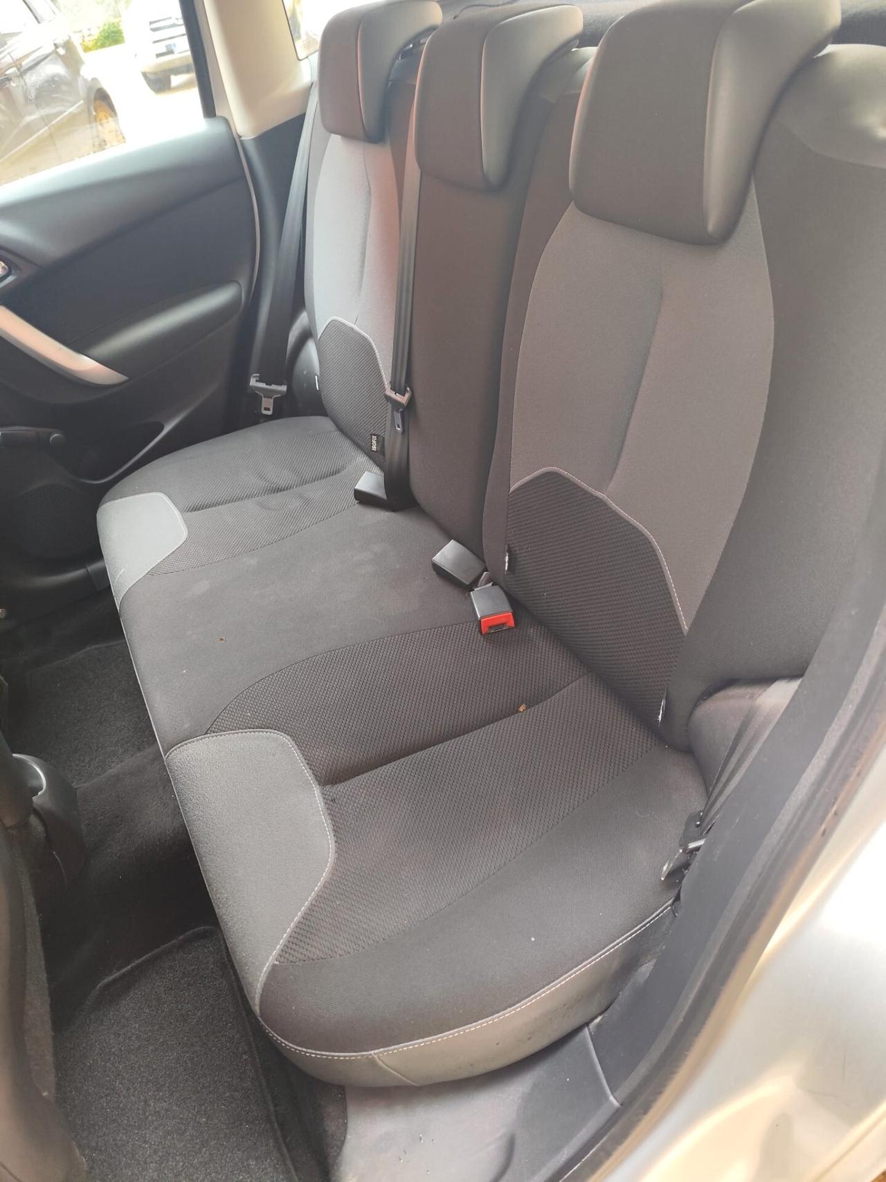 Citroen C3 1.4 HDi Diesel 70