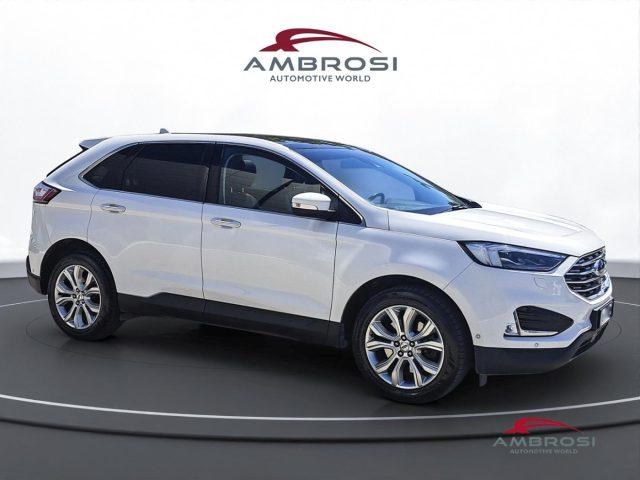 FORD Edge 2.0 EcoBlue 150 CV aut. Titanium