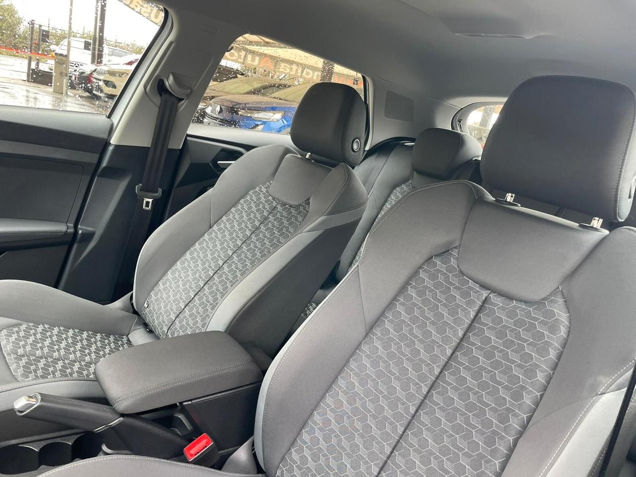 Audi A1 SPB 30 TFSI S line edition